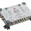 Triax TMDS 54C dSCR Multiswitch for satellite systems.