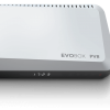 EVOBOX PVR cable box with remote control