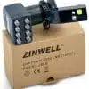 Zinwell Octo LNB for satellite dish, new in box.