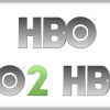 HBO, HBO 2, and HBO 3 logos.