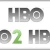 HBO, HBO 2, and HBO 3 logos.